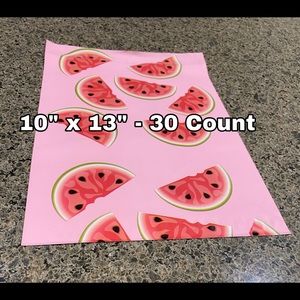 POLY MAILERS MAILER MAILING SHIPPING SUPPLIES 30